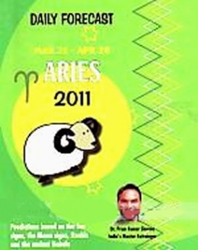 Horoscopes: Aries, 2011