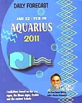 Horoscopes: Aquarius, 2011