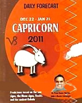 Horoscopes: Capricorn, 2011