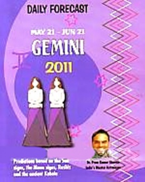 Horoscopes: Gemini, 2011