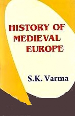 History of Medieval Europe