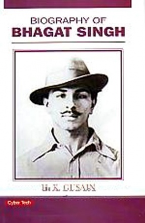 Biography of Bhagat Singh