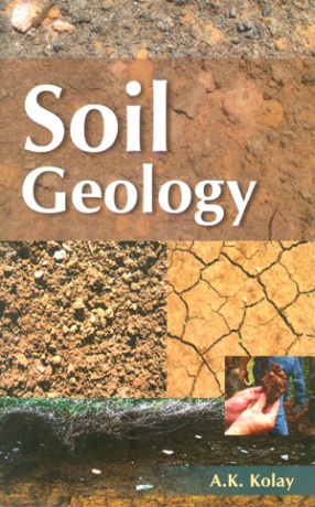 Soil Geology