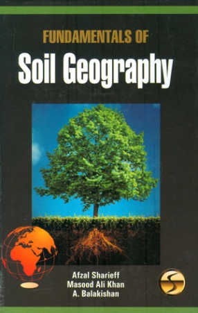 Fundamentals of Soil Geography
