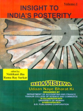 Insight to India's Posterity (In 2 Volumes)