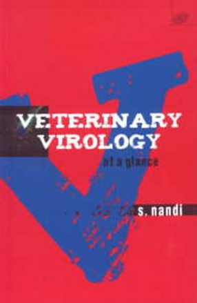 Veterinary Virology: At a Glance