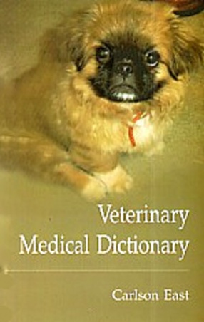 Veterinary Medical Dictionary