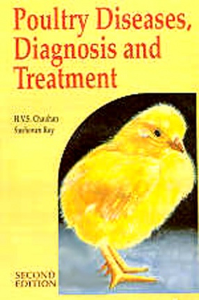 Poultry Diseases, Diagnosis and Treatment