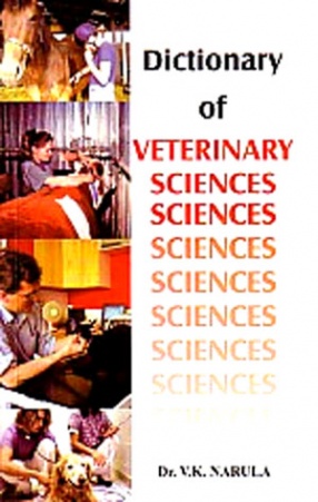 Dictionary of Veterinary Sciences