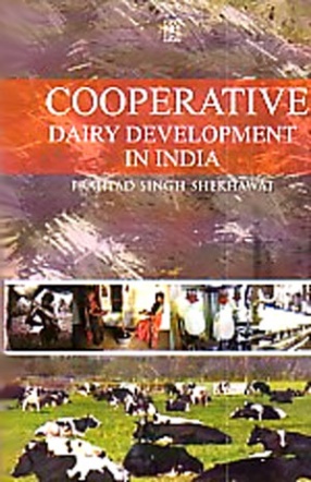 Cooperative Dairy Development in India: Replication in Rajasthan