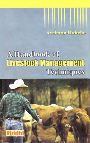 Handbook of Livestock Management Techniques