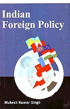 Indian Foreign Policy