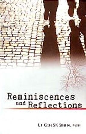 Reminiscences and Reflections