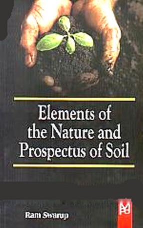 Elements of the Nature and Prospectus of Soil