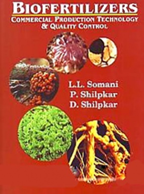 Biofertilizers: Commercial Production Technology & Quality Control