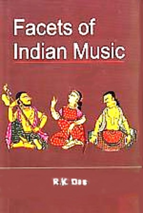 Facets of Indian Music