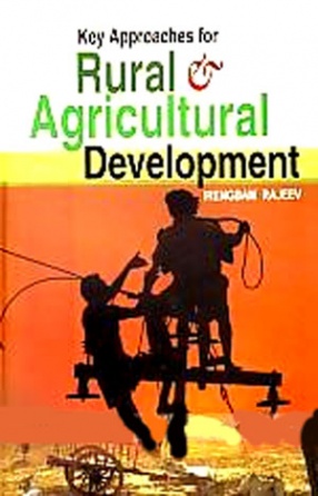 Key Approaches for Rural and Agricultural Development