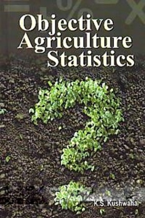 Objective Agriculture Statistics