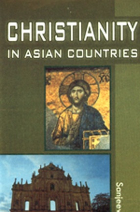 Christianity in Asian Countries