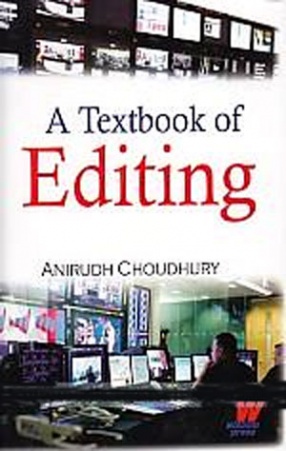 A Textbook of Editing