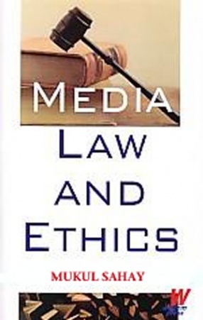 Media, Law and Ethics