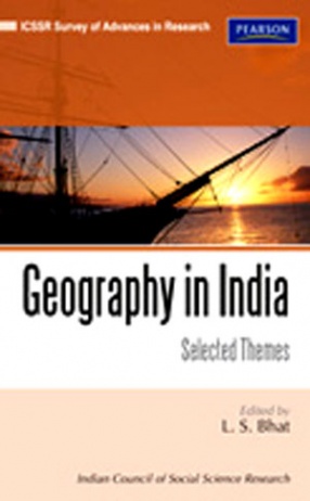 Geography in India: Selected Themes