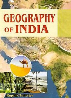 Geography of India