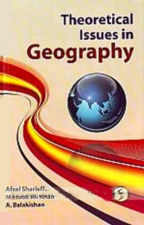 Theoretical Issues in Geography