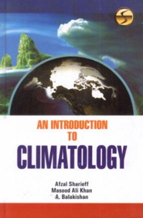 An Introduction to Climatology