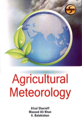 Agricultural Meteorology