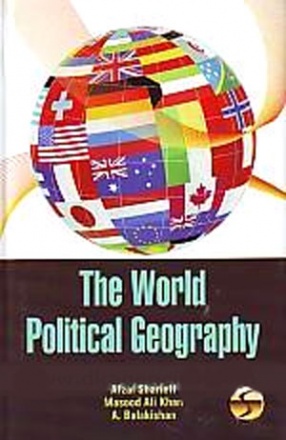 The World Political Geography