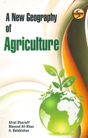 A New Geography of Agriculture
