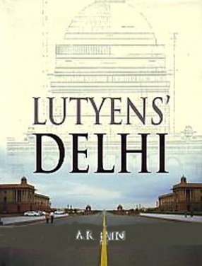 Lutyens' Delhi