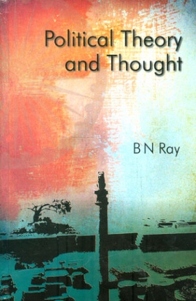 Political Theory and Thought: An Introduction