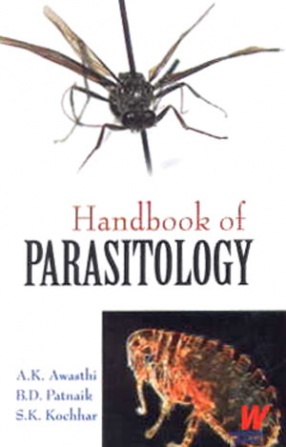 Handbook of Parasitology