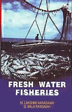 Fresh Water Fisheries