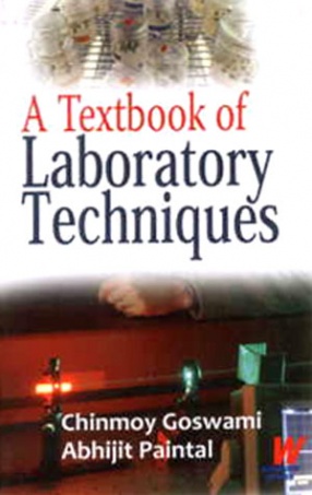 A Textbook of Laboratory Techniques