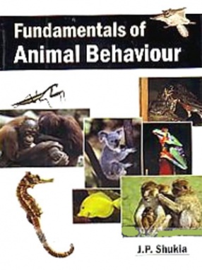 Fundamentals of Animal Behaviour
