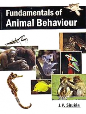 Fundamentals of Animal Behaviour