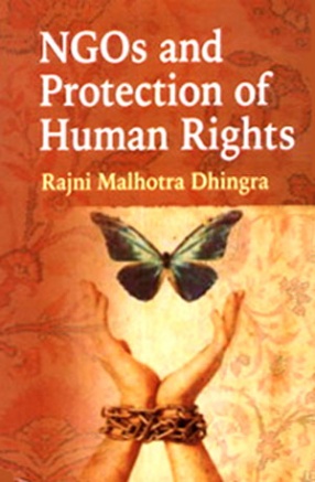 NGOs and Protection of Human Rights