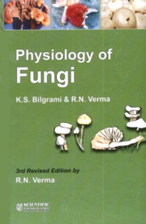 Physiology of Fungi