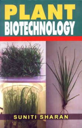 Plant Biotechnology