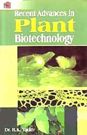 Recent Advances in Plant Biotehnology