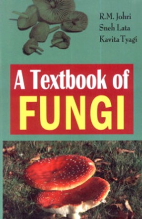 A Textbook of Fungi