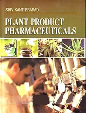 Plant Product Pharmaceuticals