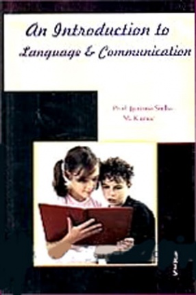 An Introduction to Language and Communication