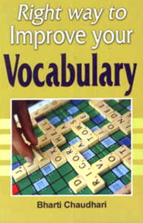 Right way to Improve Your Vocabulary