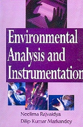 Environmental Analysis and Instrumentation