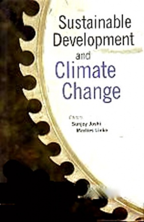 Sustainable Development and Climate Change