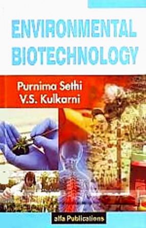 Environmental Biotechnology